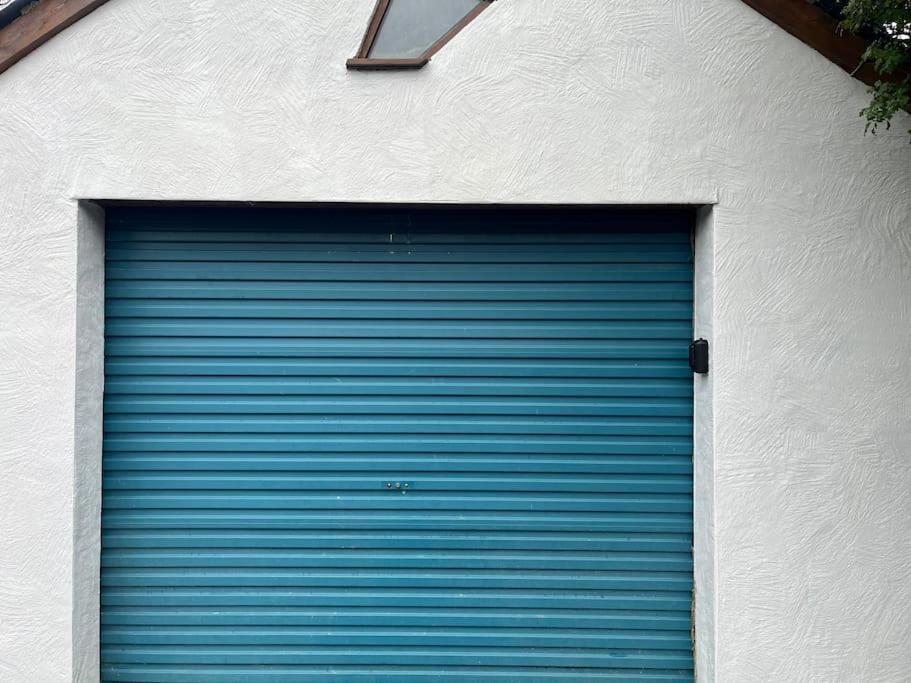 Bryn Rhedyn Cottage Cwm-y-glo 外观 照片